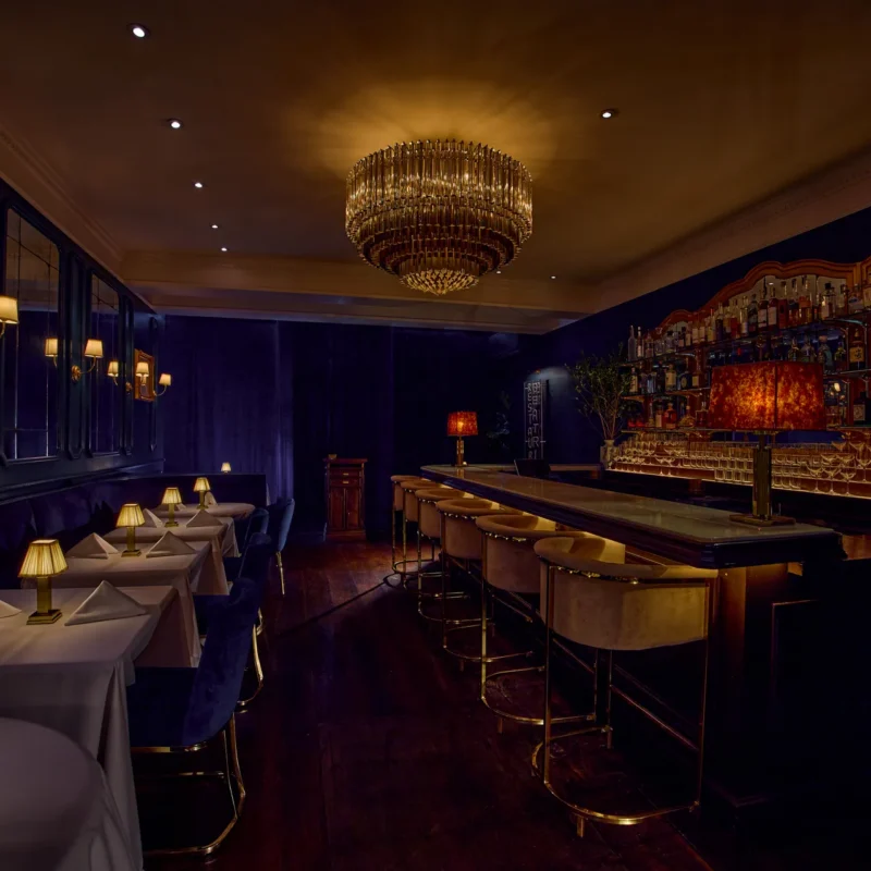 100 Years Since Its Opening, Angie Mar Brings Back the Beatrice Inn